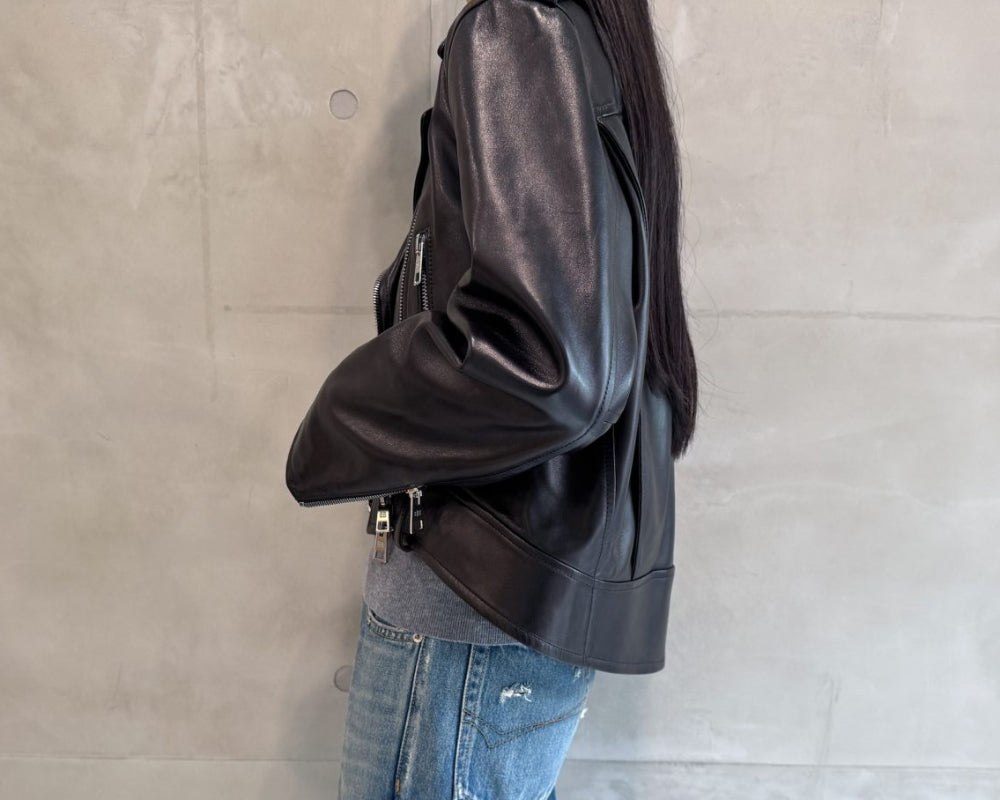 Biker ジャケット