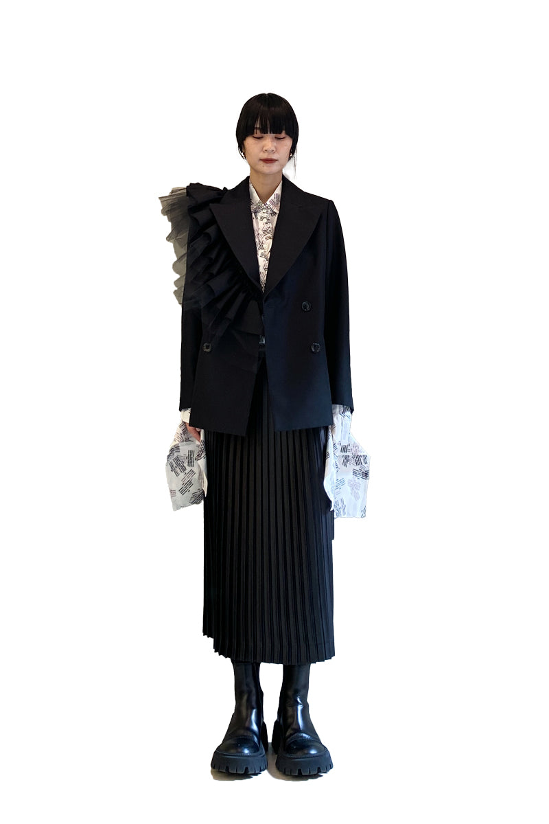 SPLENDERジャケット【23AW】