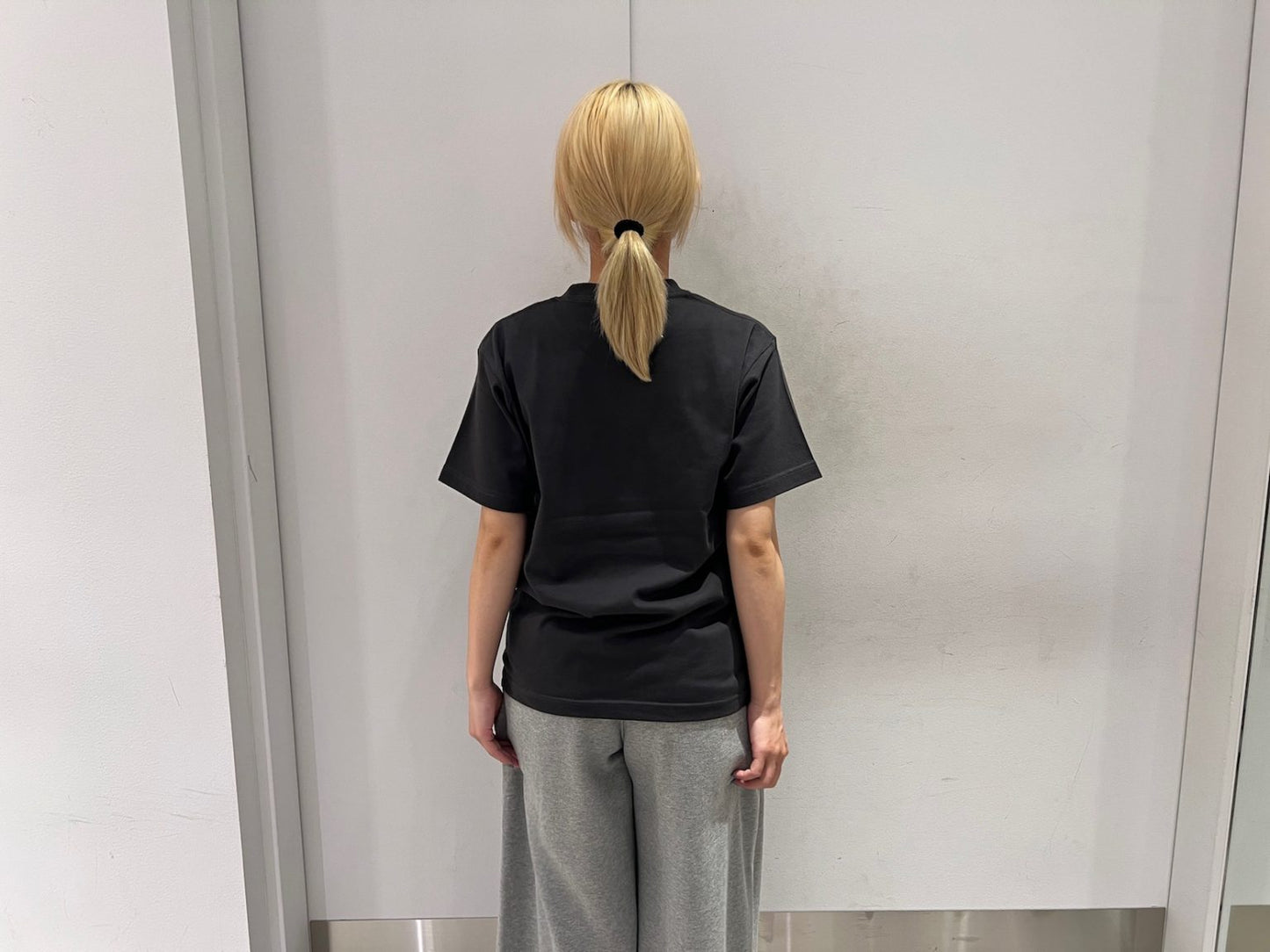 BIG KEY T-SHIRT【25AW】