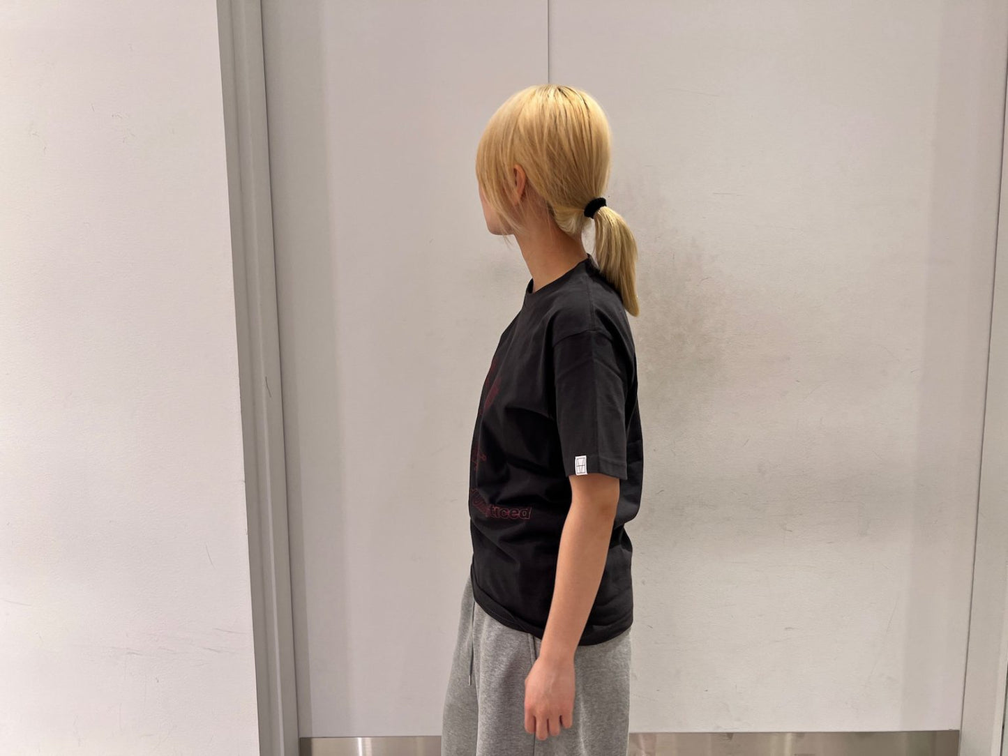 BIG KEY T-SHIRT【25AW】
