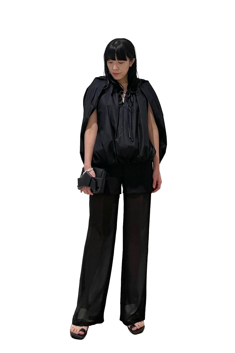 SURGE LAYERED TROUSERS