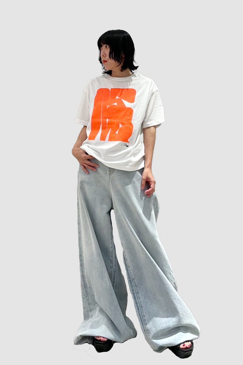 トランスアトランティック モダンTシャツ