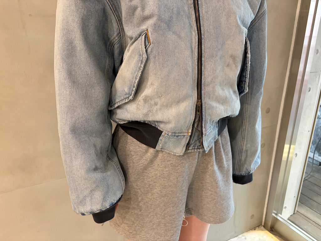 Standard Bomber