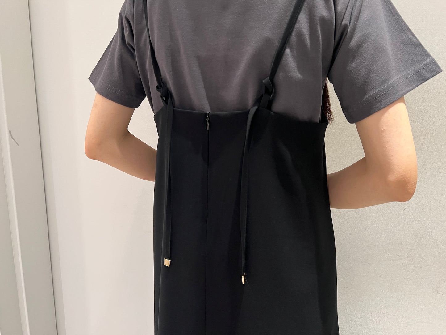 ドレスワンピースサルティ【25AW】