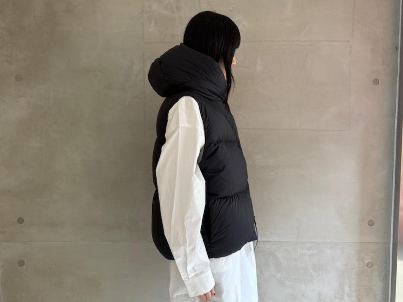 ABITOダブルジップワンピース【23AW】