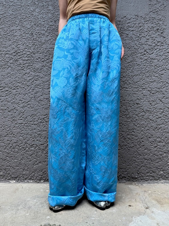 Pyjama Pants【25AW】