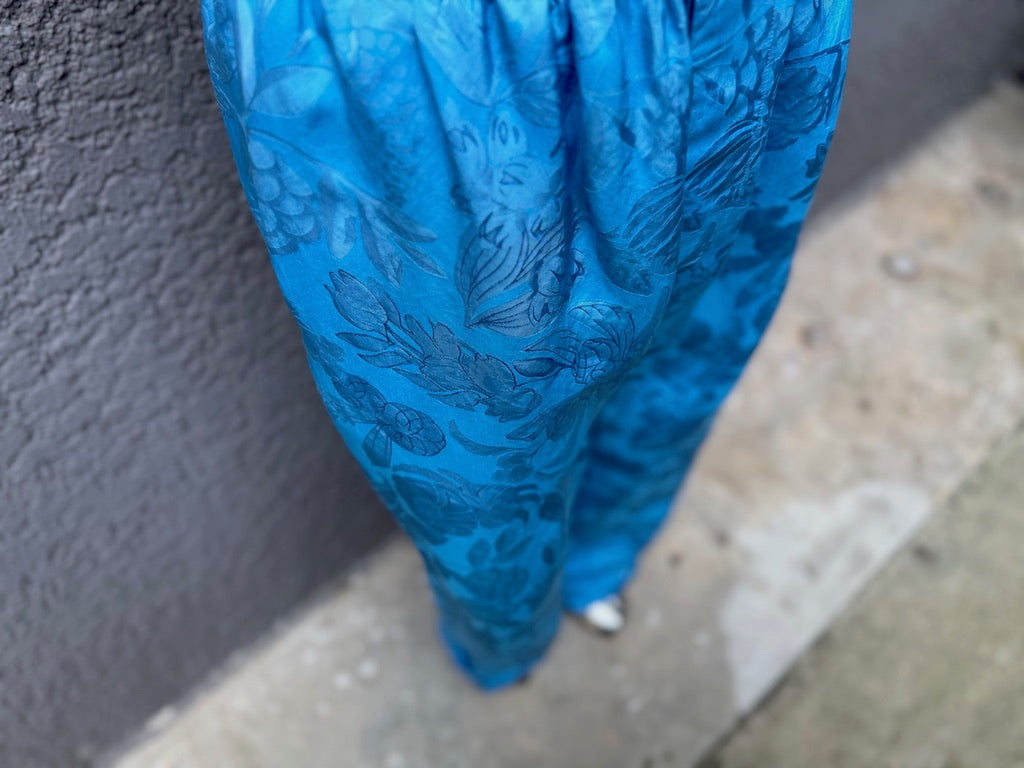 Pyjama Pants【25AW】