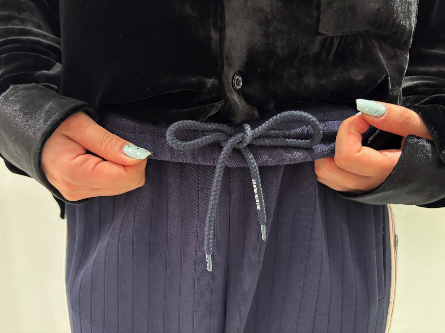 STAR JOGGINGS WIDE PANT【25SS】