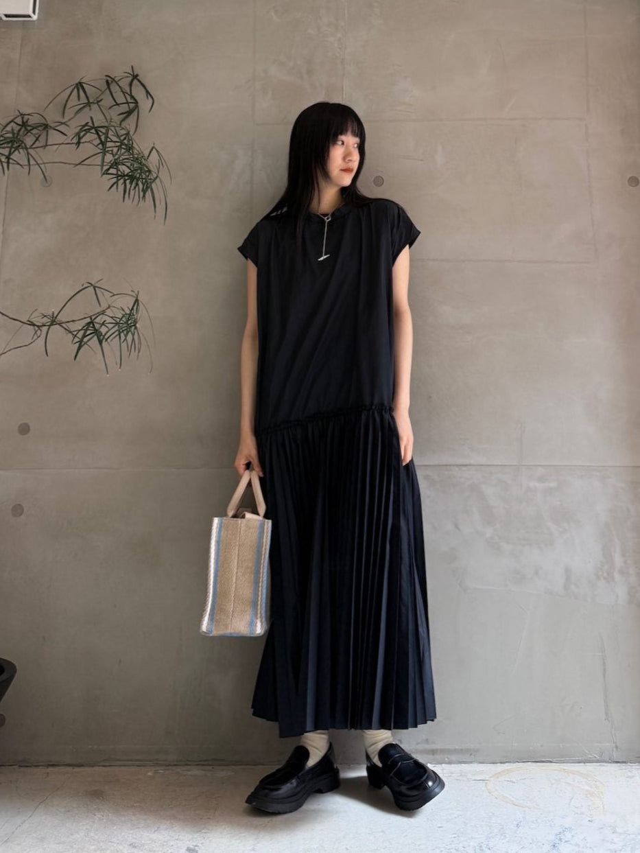 sleeveless dress【25SS】