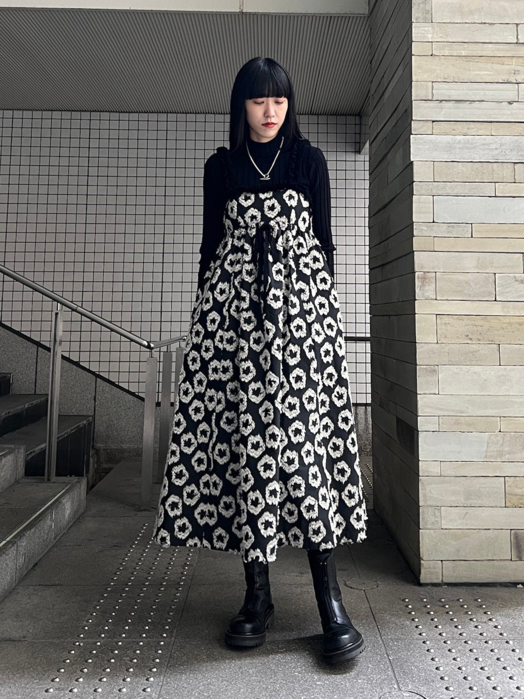 Mira Dress【25SS】