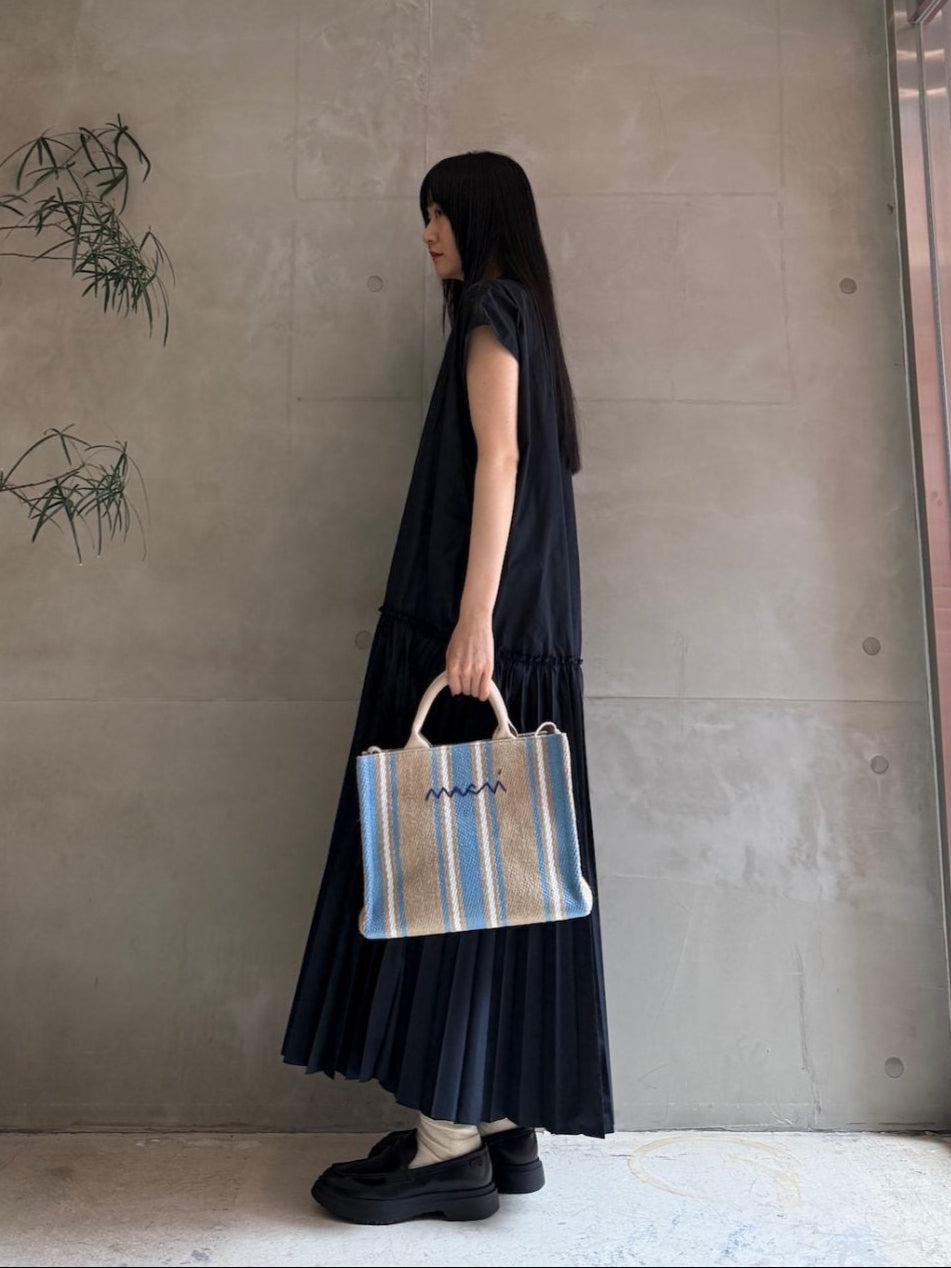 sleeveless dress【25SS】