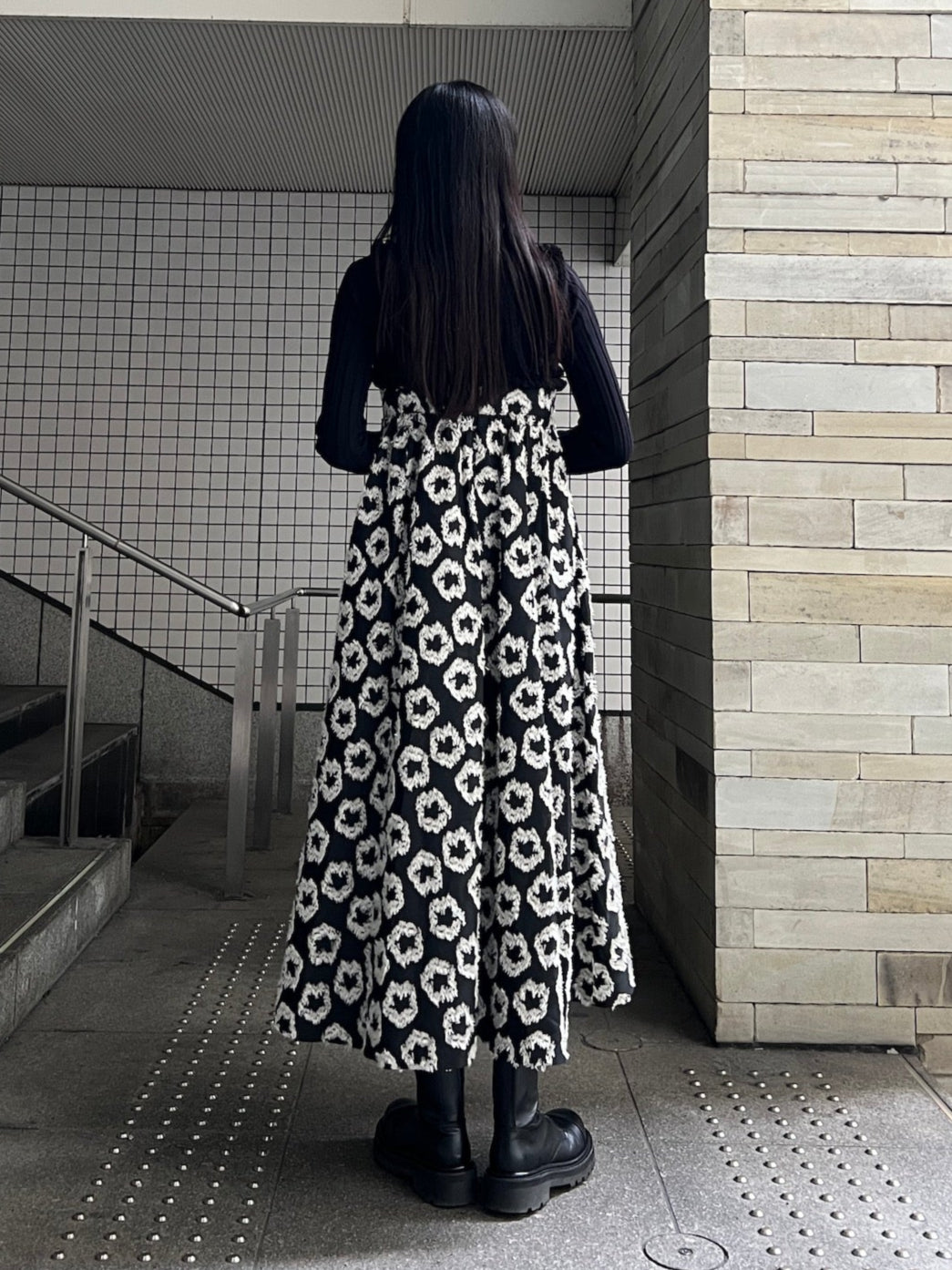 Mira Dress【25SS】