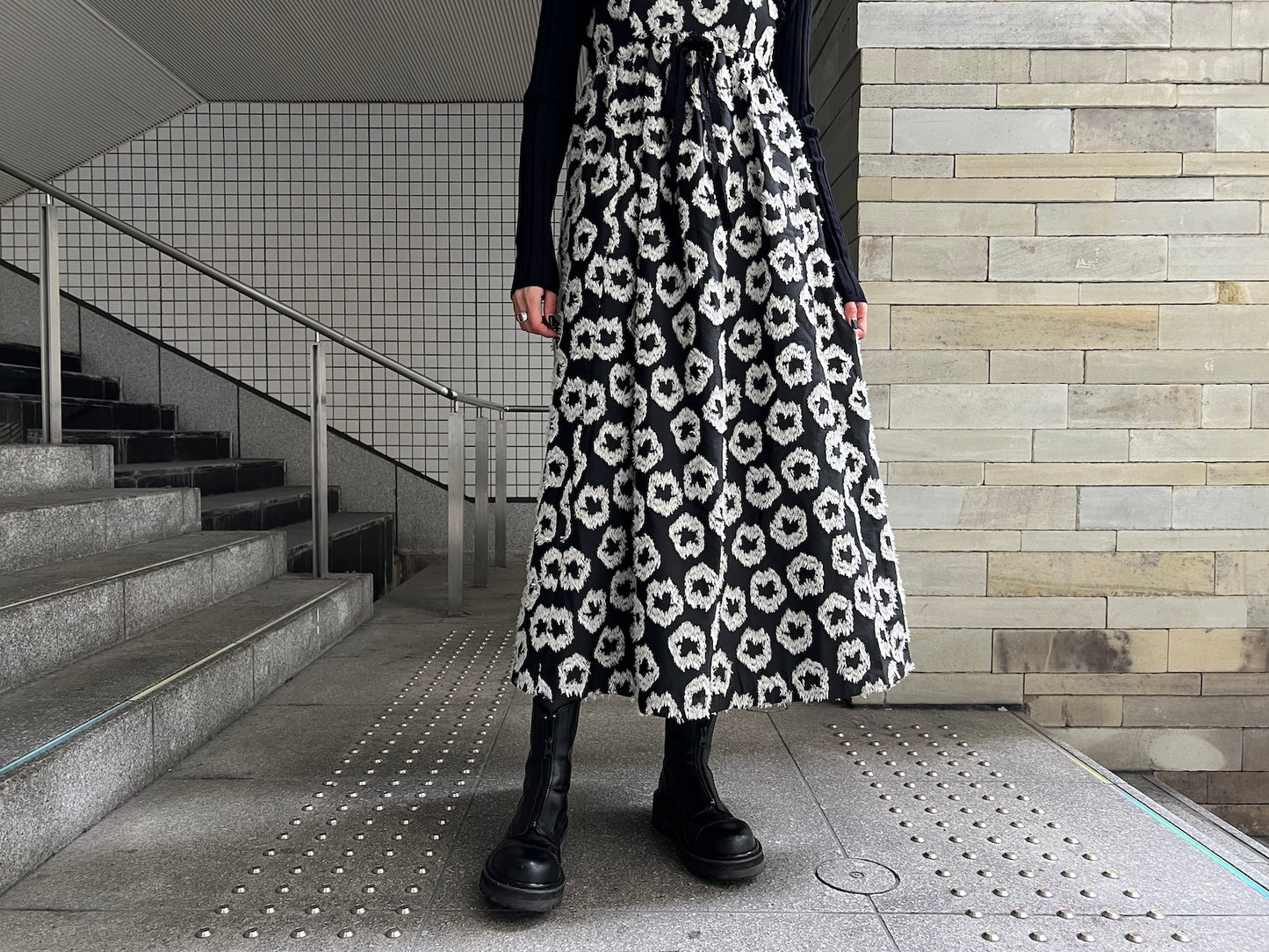 Mira Dress【25SS】