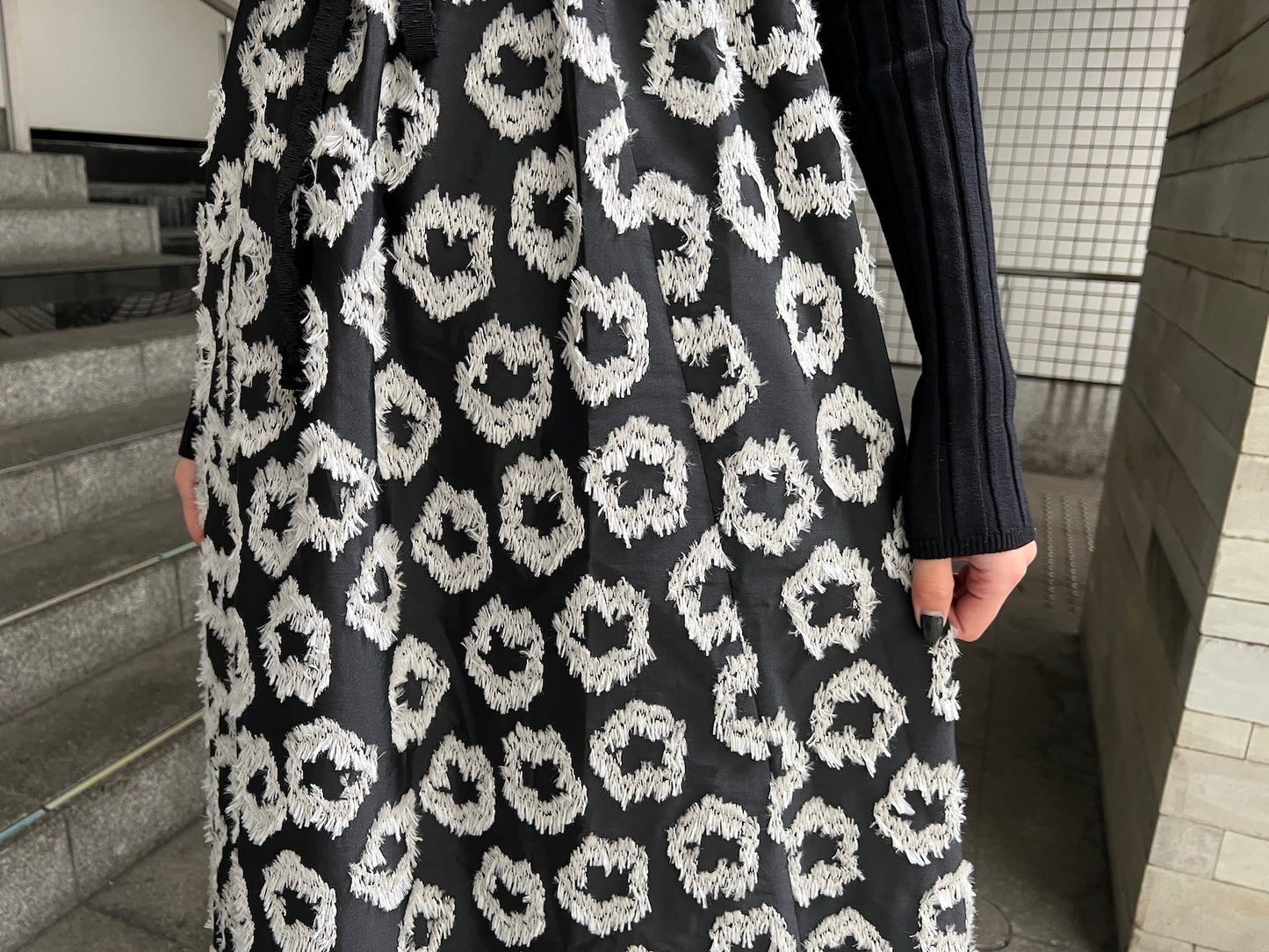 Mira Dress【25SS】