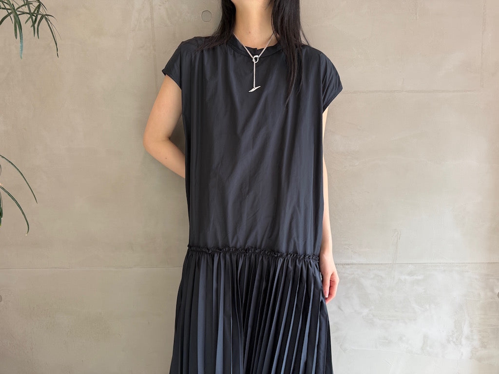 sleeveless dress【25SS】