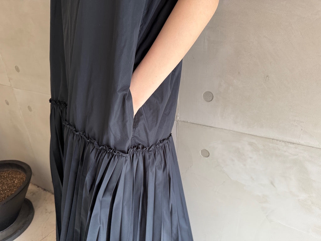 sleeveless dress【25SS】