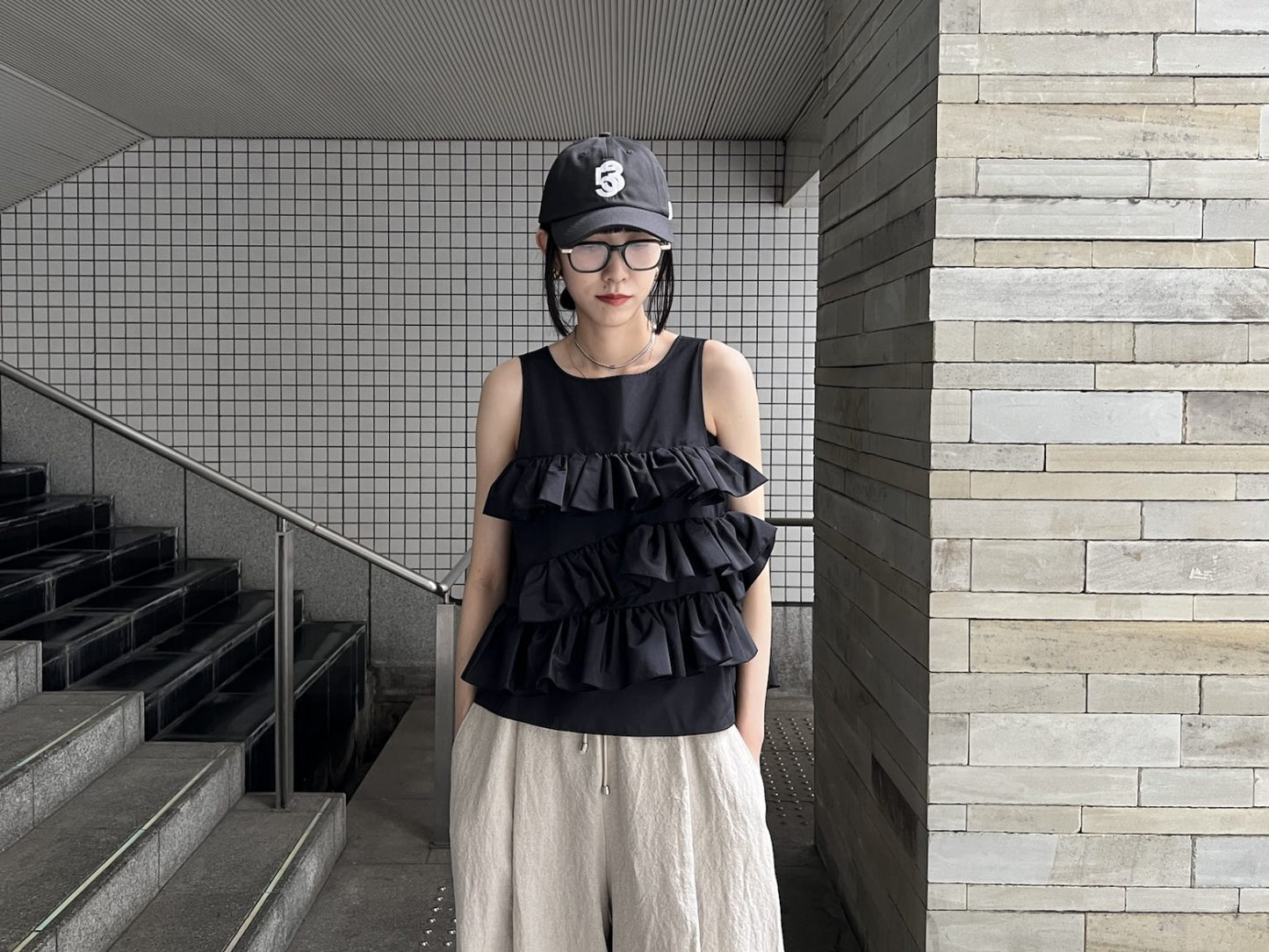 Kore トップス【25SS】