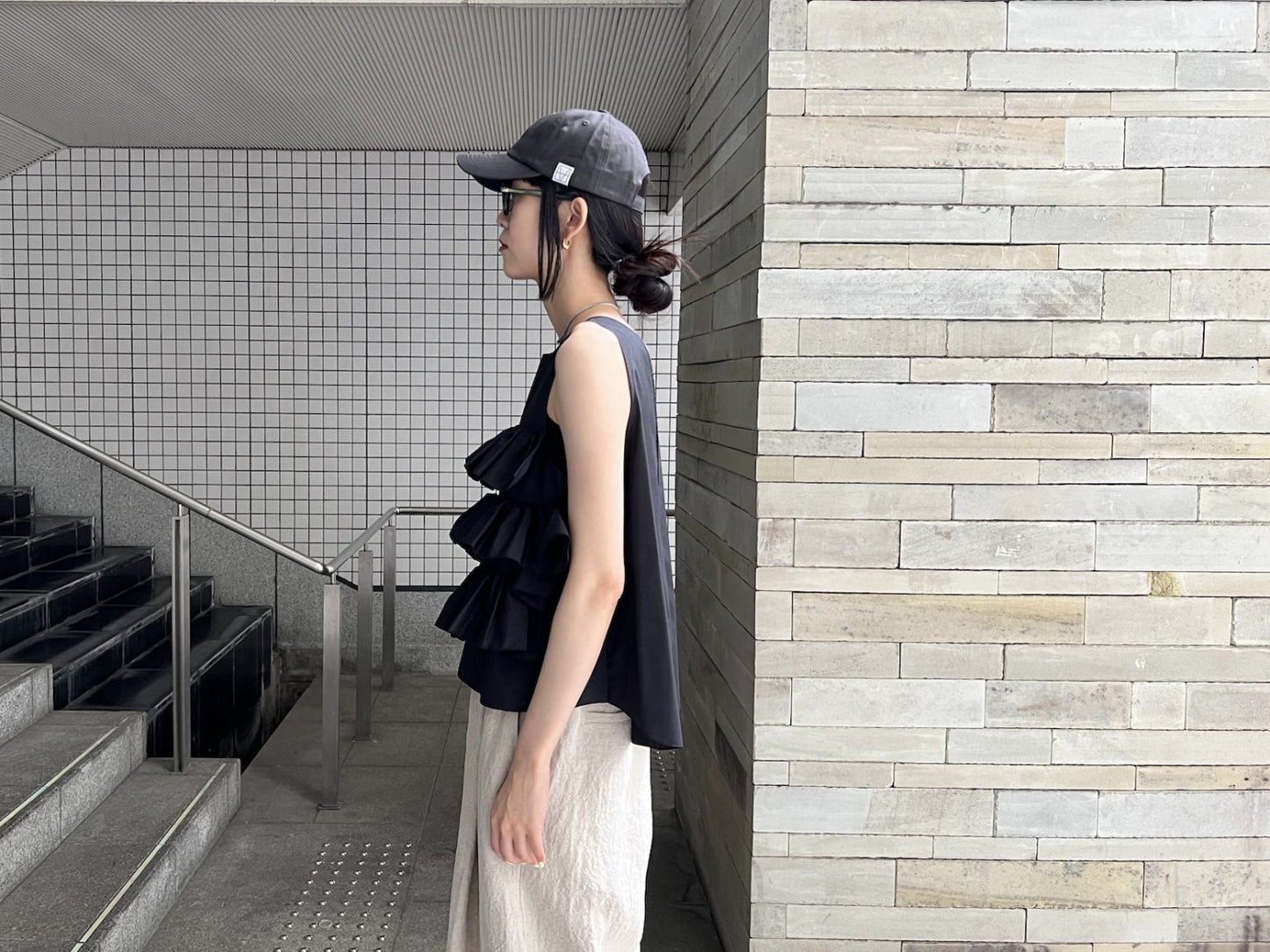 Kore トップス【25SS】