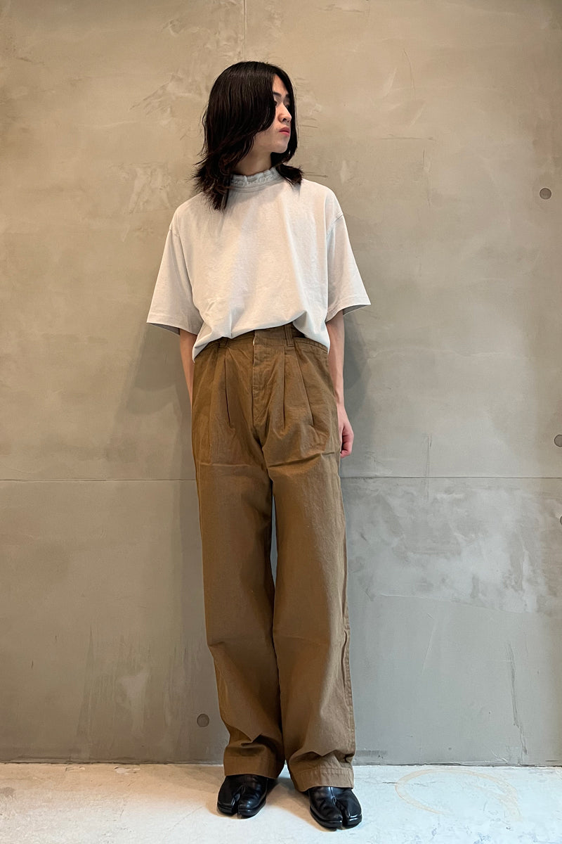 BUS STOP パンツ