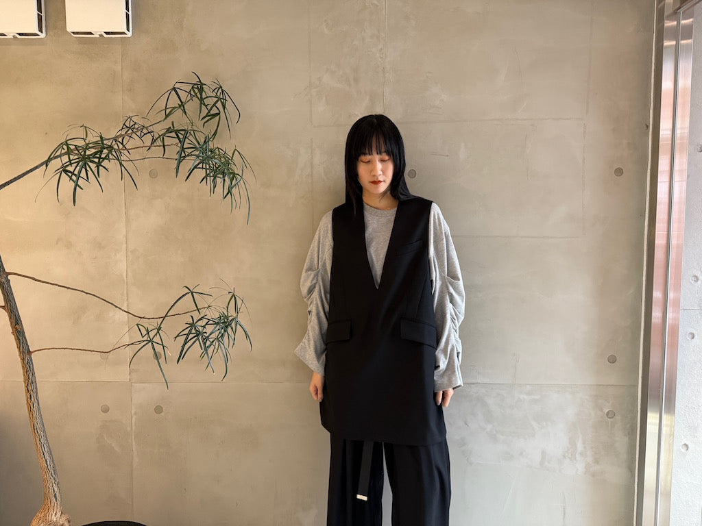 IZAIA MINI ONE PIECE