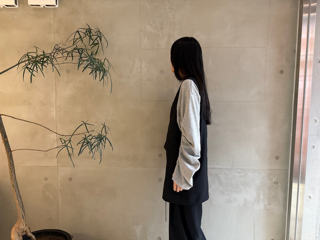 IZAIA MINI ONE PIECE