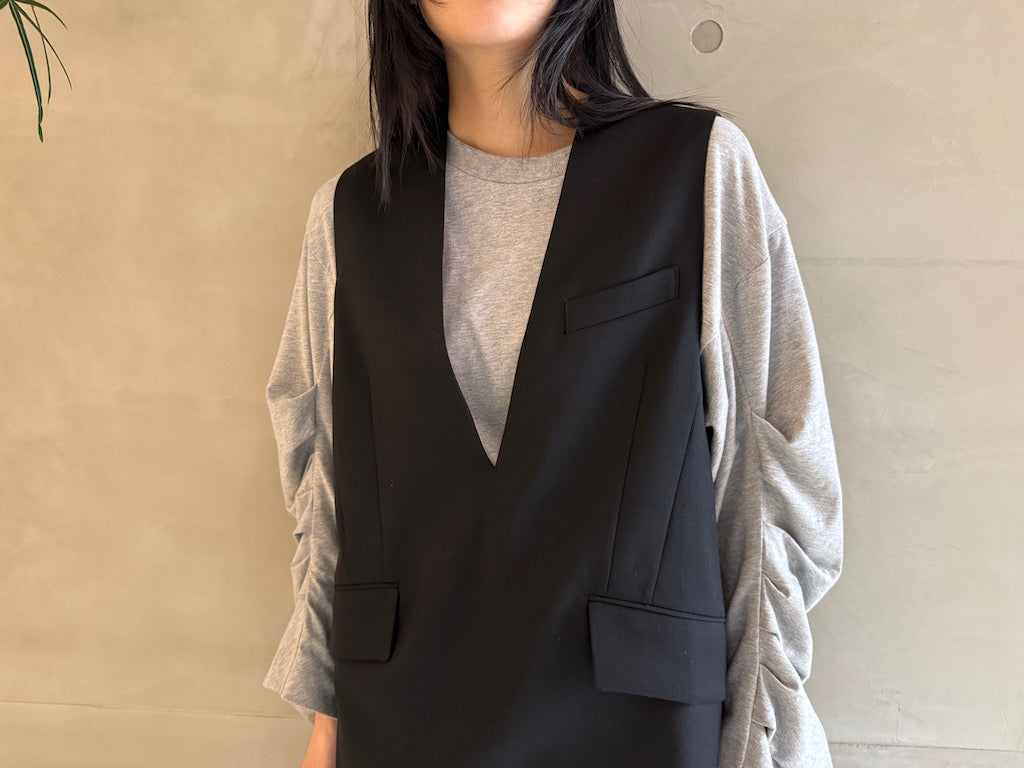 IZAIA MINI ONE PIECE