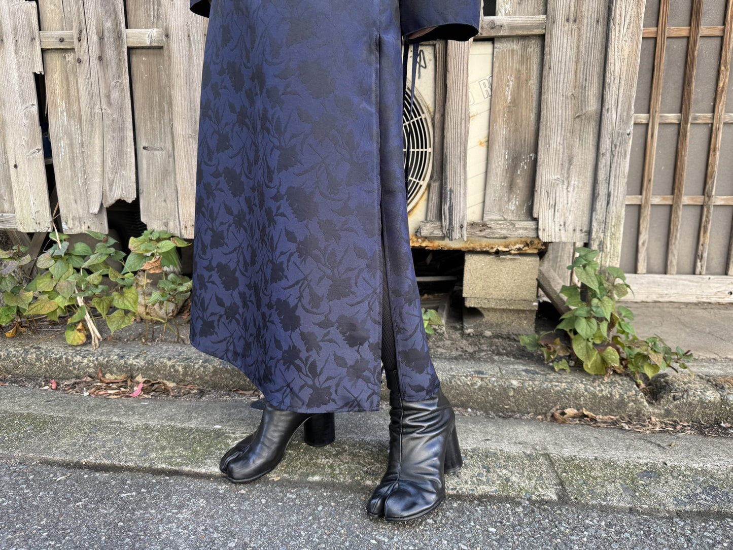 Aglaia OP【25AW】