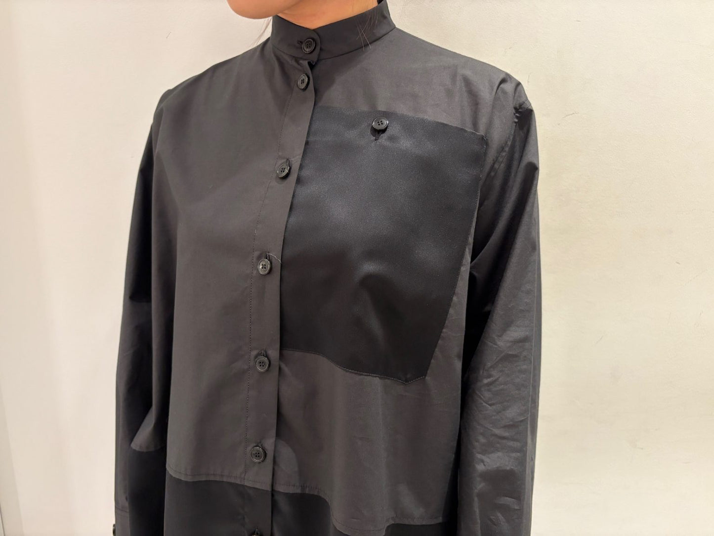 NASSER SHIRT【25SS】