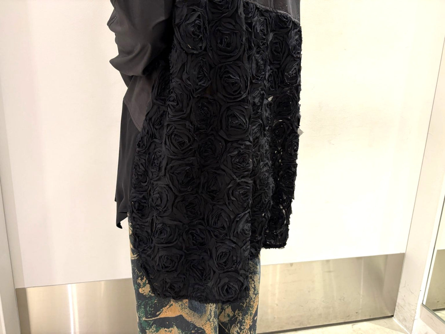 NASSER SHIRT【25SS】