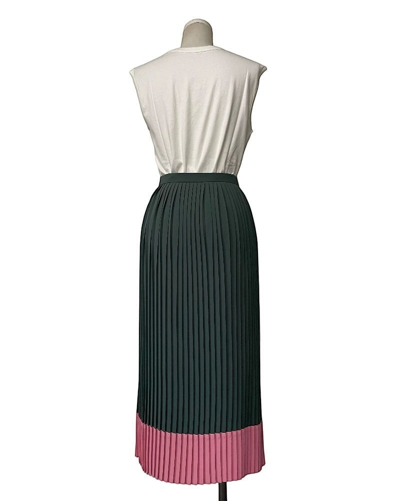 DRIES VAN NOTEN/SAREANA スカート