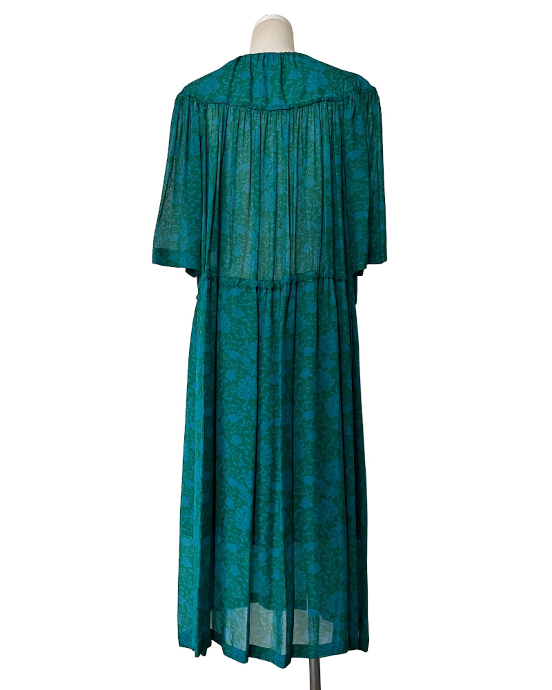DRIES VAN NOTEN/DAFFIE BISドレス