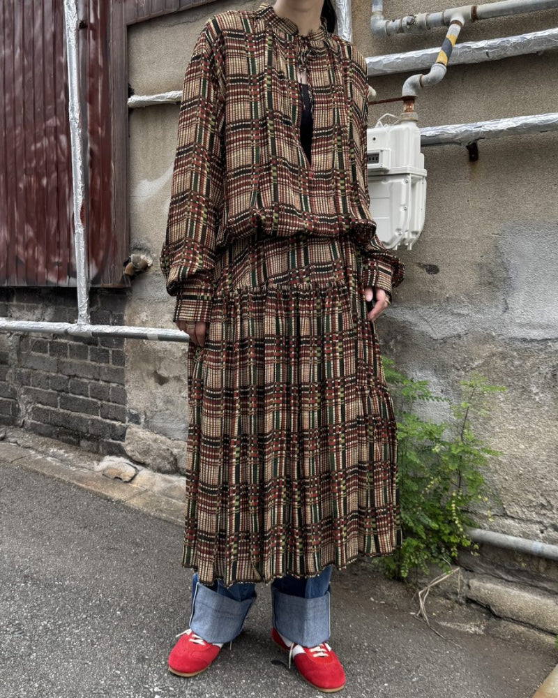 DENVO 4111 W.W.DRESS