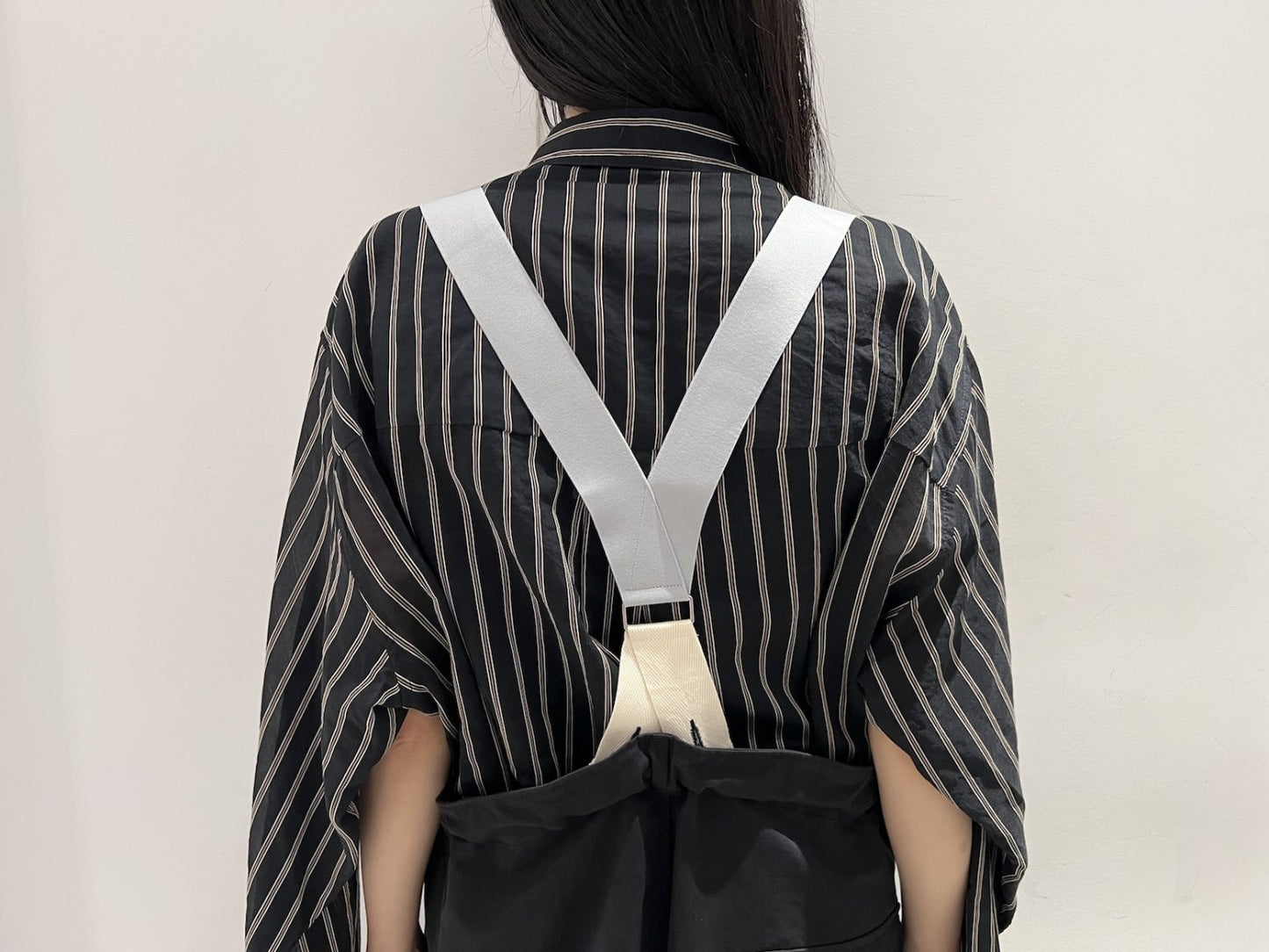 ロイヤルネイビーパンツ【25AW】