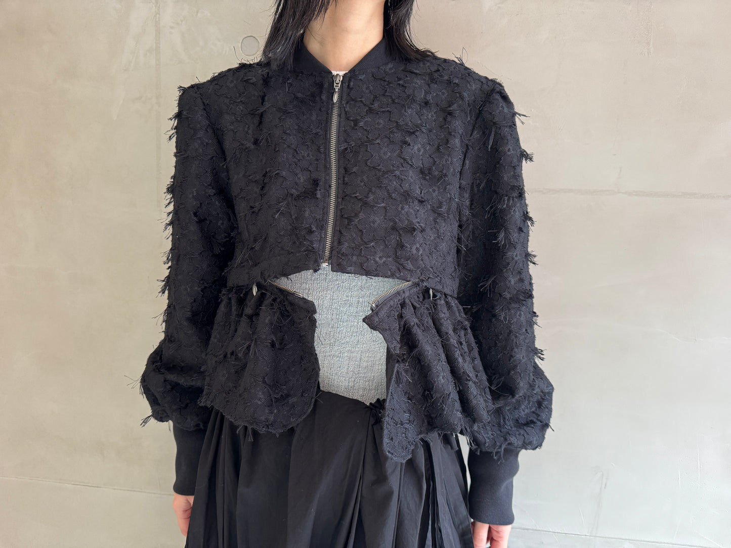 Lala Short JK【25AW】