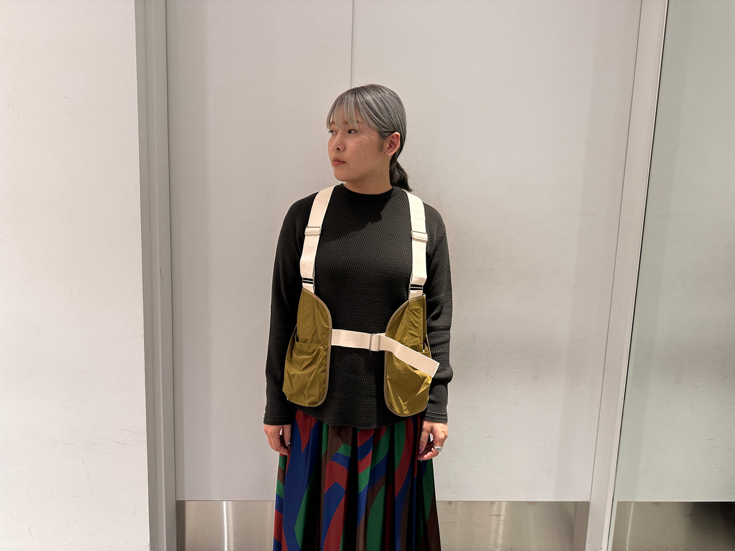 FIELD VEST