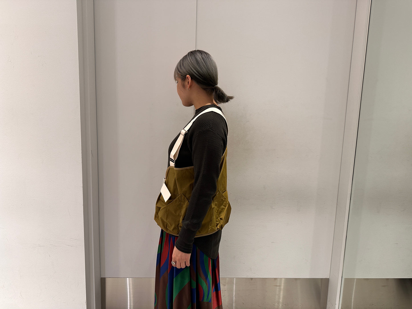 FIELD VEST