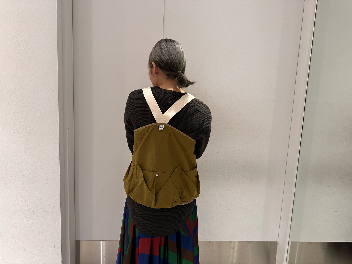FIELD VEST