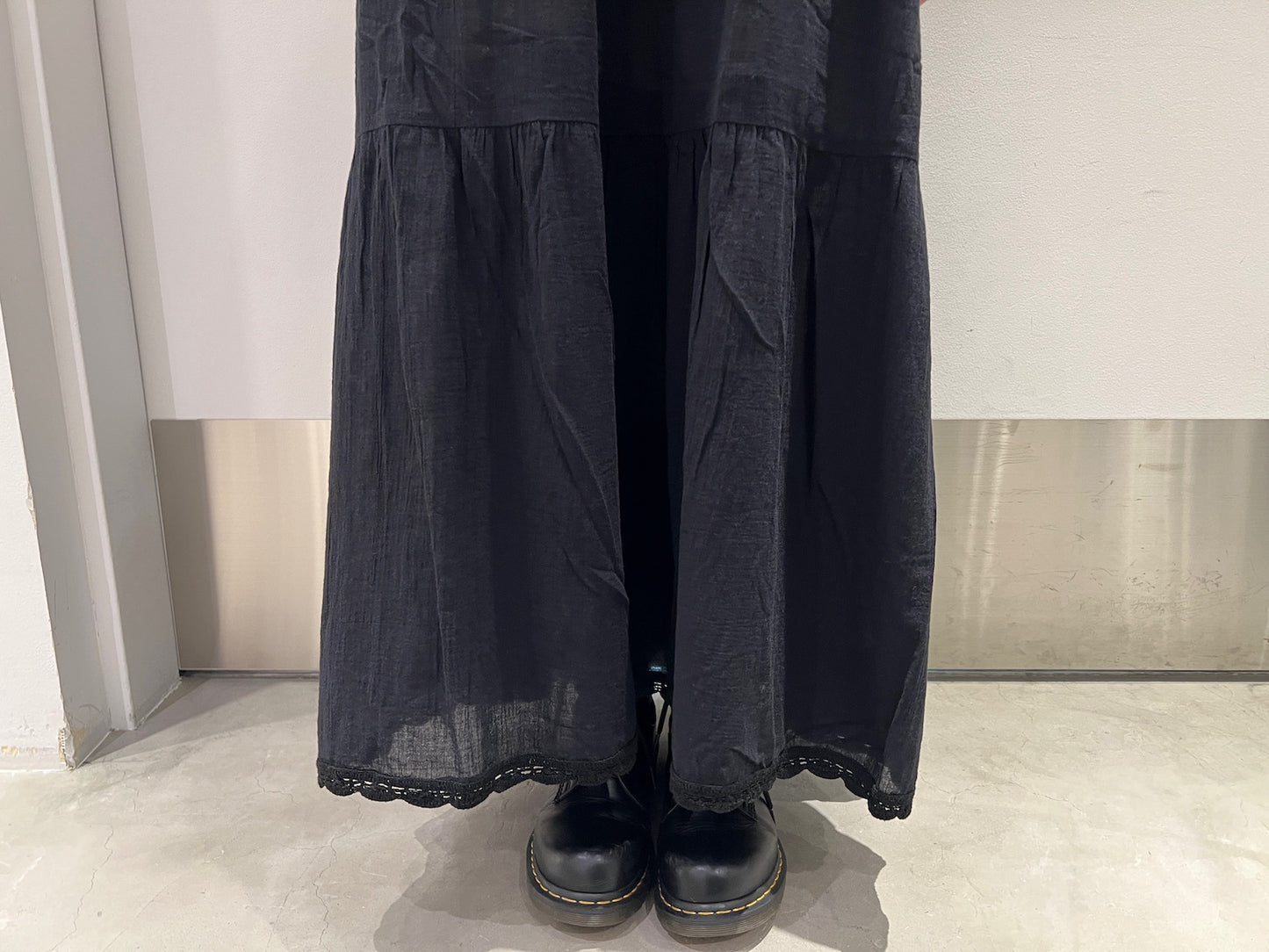 Linnea Coverup Dress