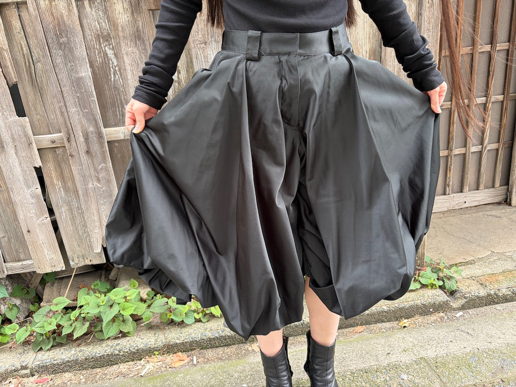 Balloon Shorts
