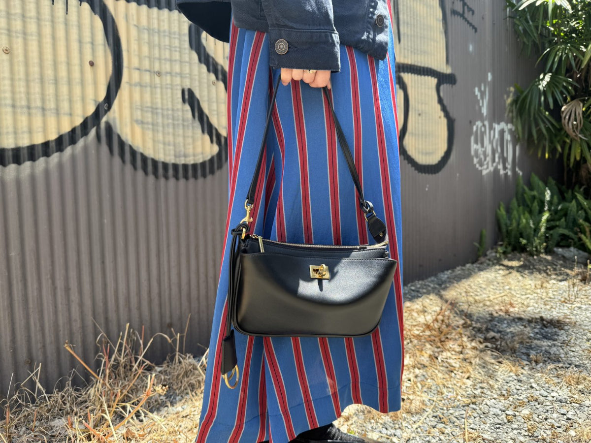 RODEO SLING POUCHETTE