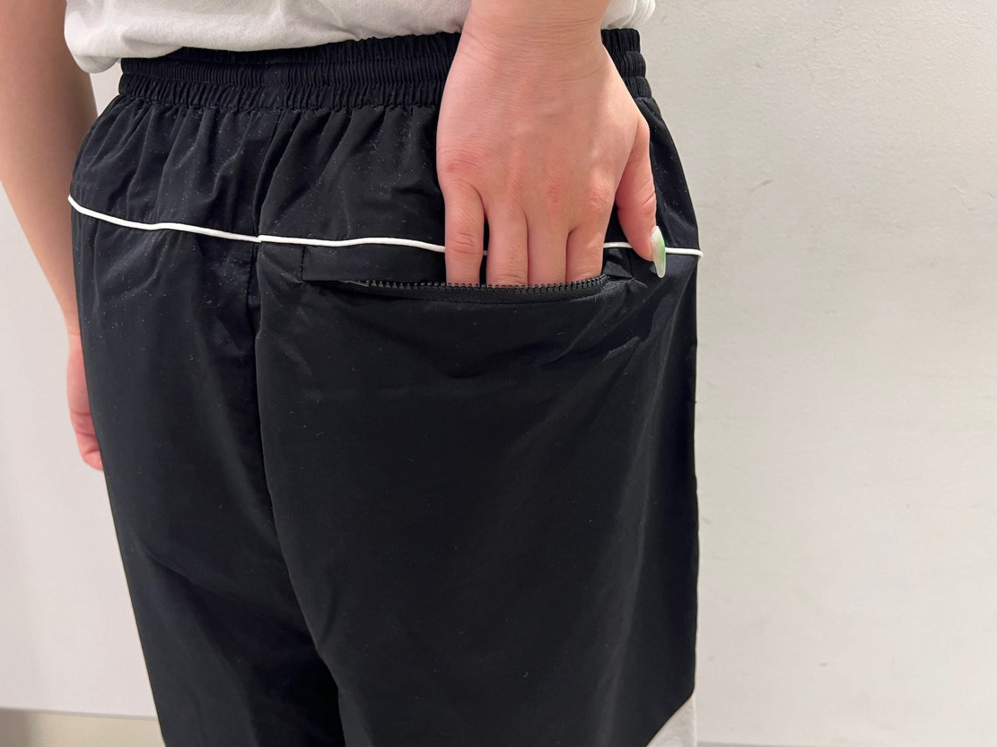 カジュアルテクニカルショートパンツ(UNISEX)