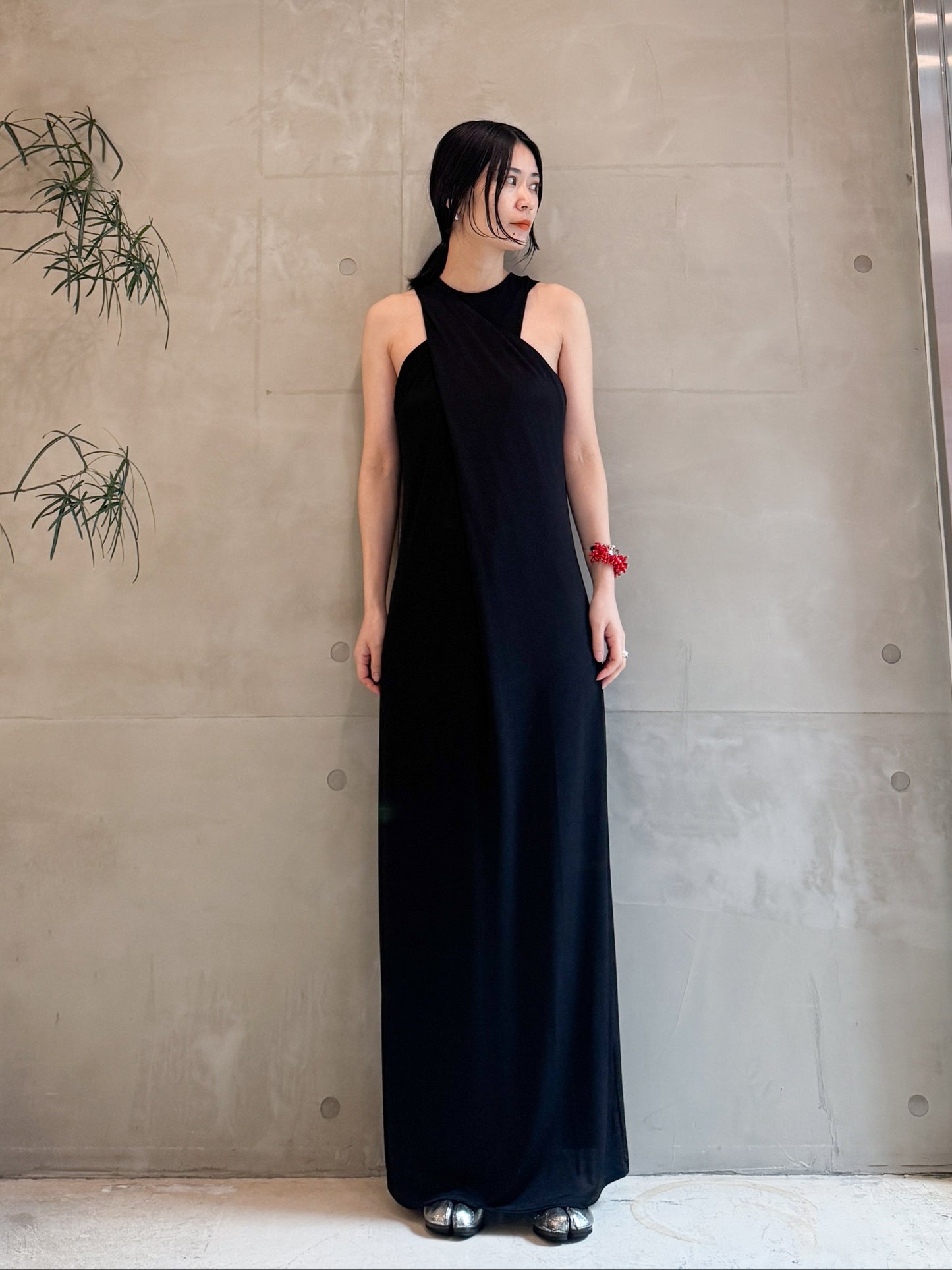 BETTINA DRESS
