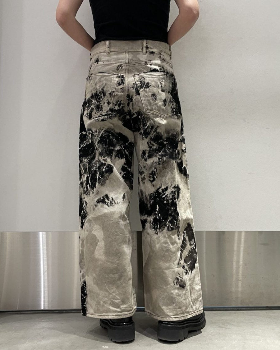 BOMB DENIM パンツ
