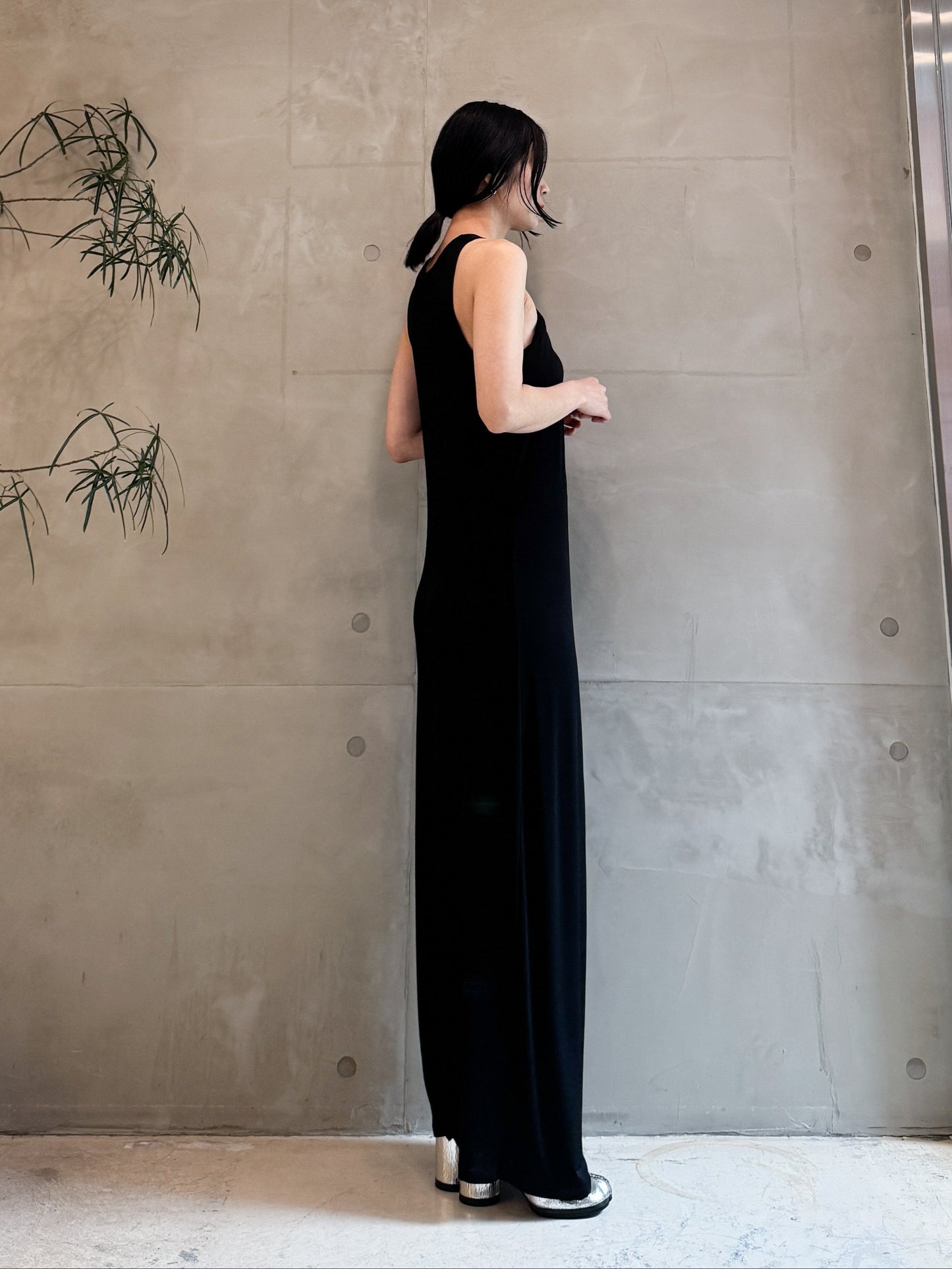BETTINA DRESS