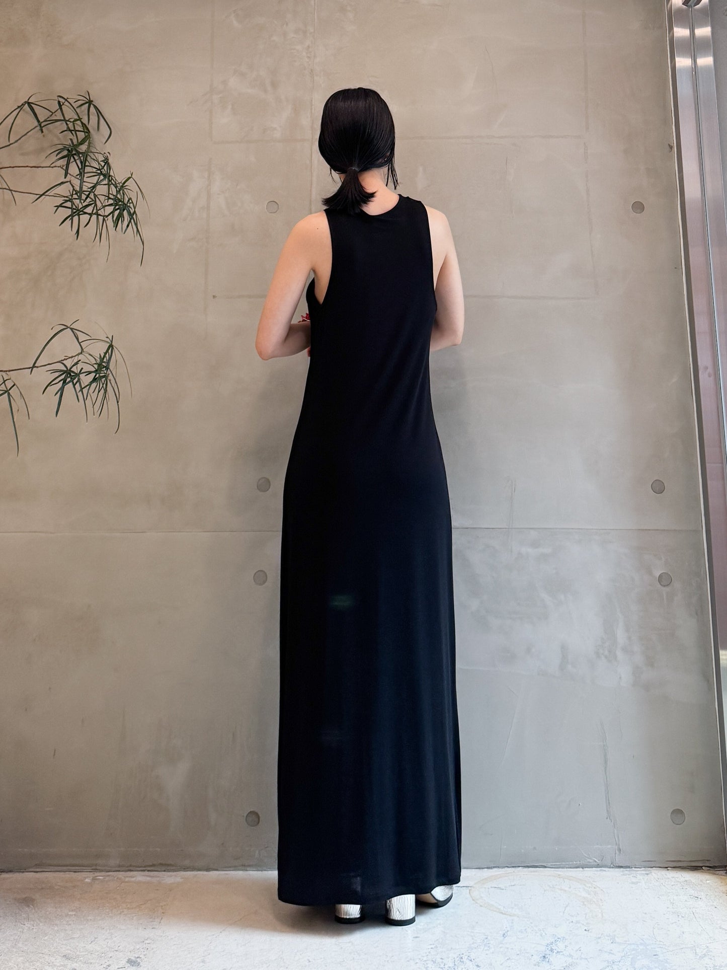 BETTINA DRESS