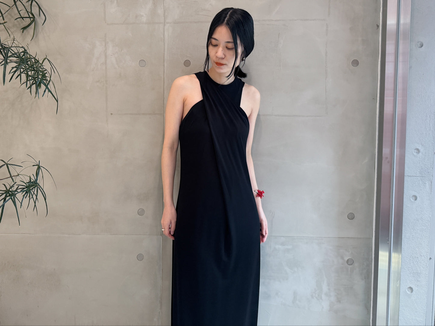 BETTINA DRESS