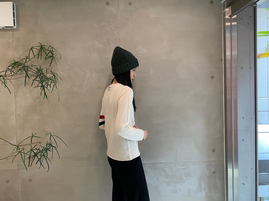 RODEOインディアンニット