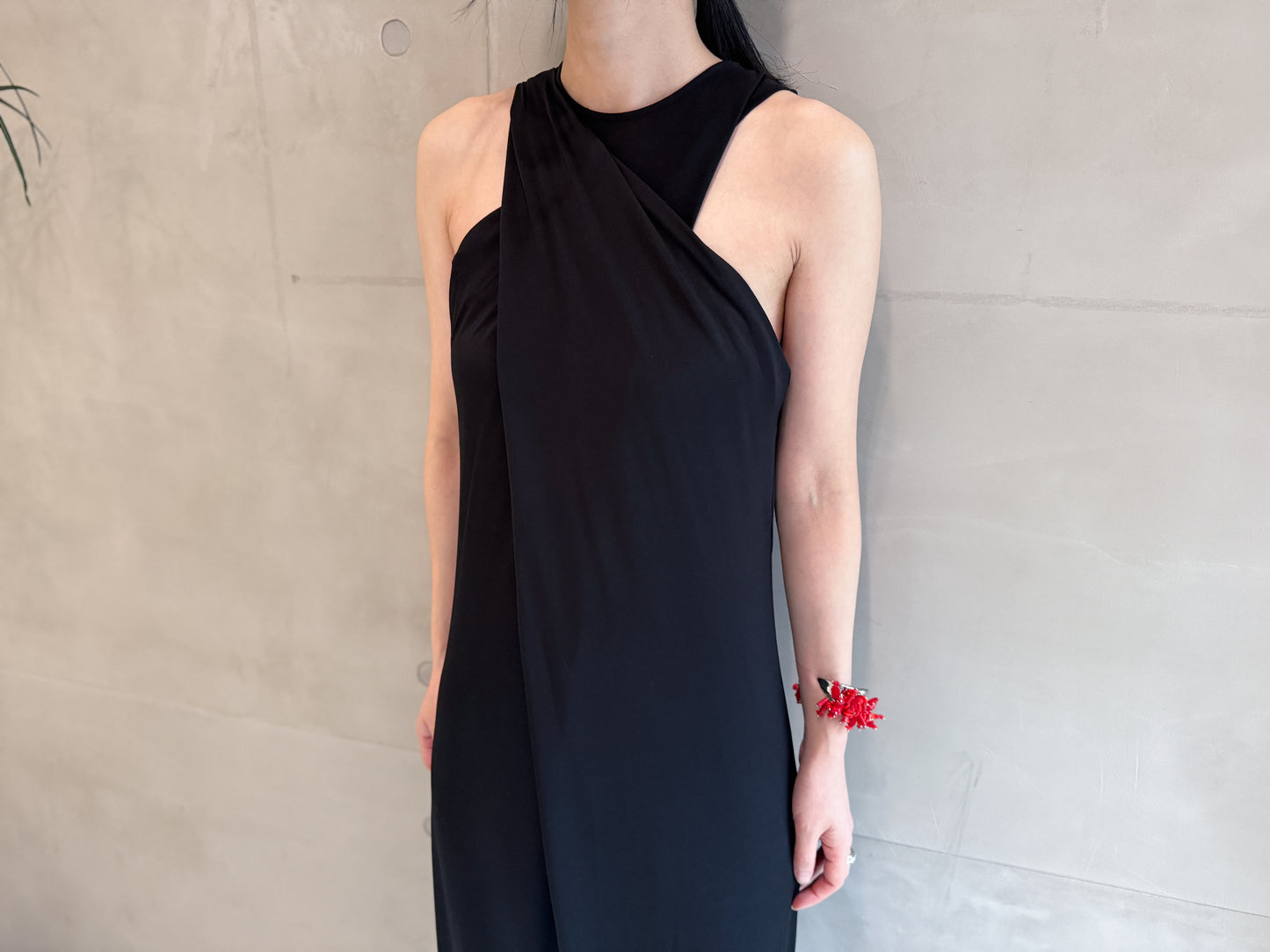 BETTINA DRESS
