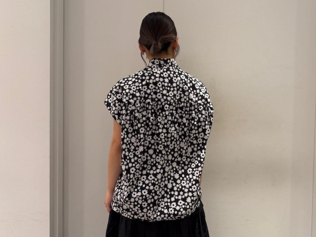 リバーシブルボンバーダウンブルゾン【23AW】
