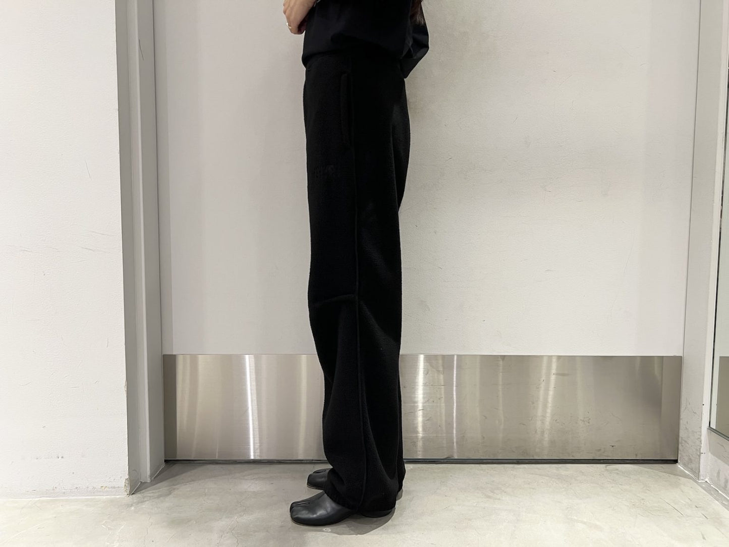 フリースパンツ【25AW】